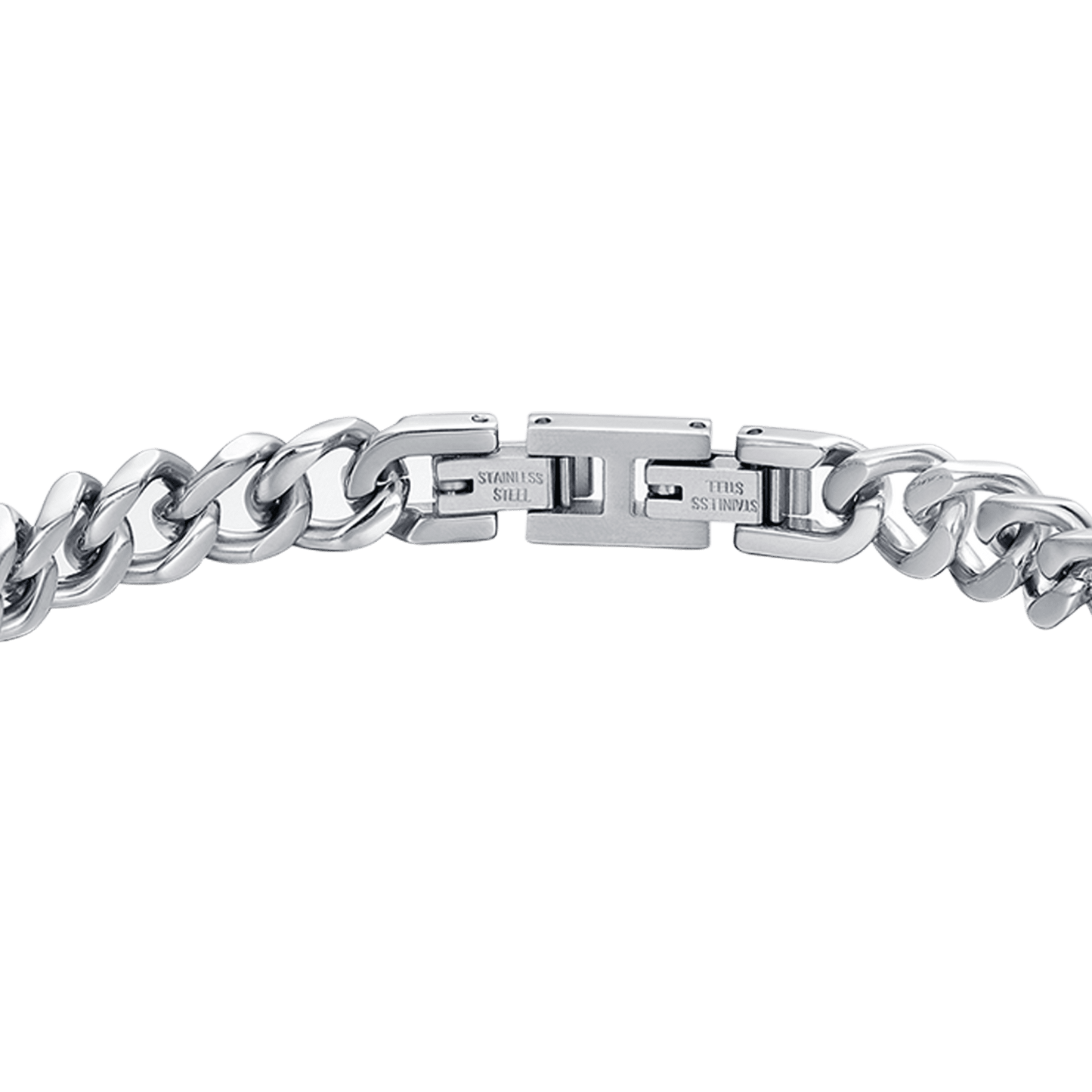 PULSERA DE ACERO PARA HOMBRE DADDY YOU'RE THE BEST IN THE WORLD