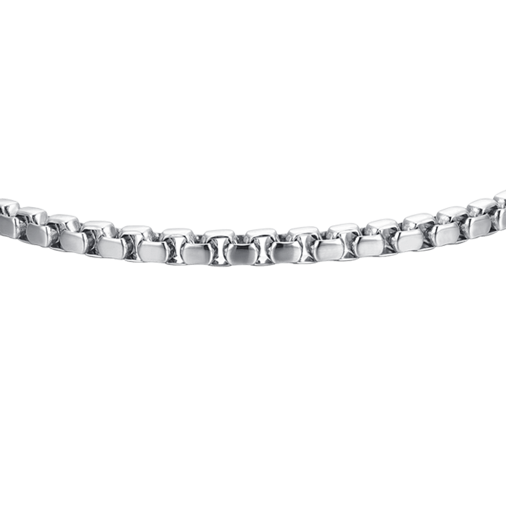 BRAZALETE DE ACERO PARA HOMBRE