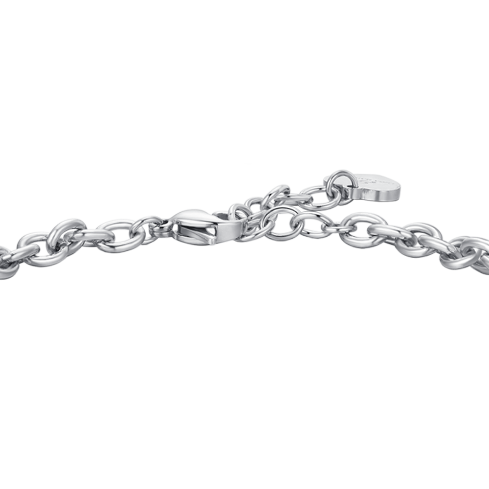 BRAZALETE DE ACERO PARA MUJER MUM ERES LA MEJOR DEL MUNDO