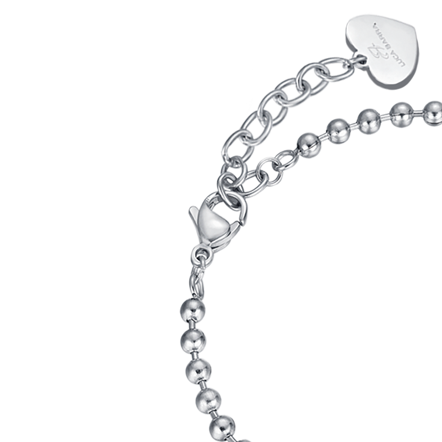 EL SOL BESA LAS BELLEZAS PULSERA DE ACERO PARA MUJER