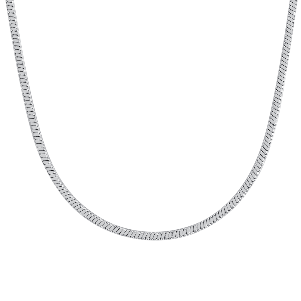 COLLAR DE ACERO PARA MUJER