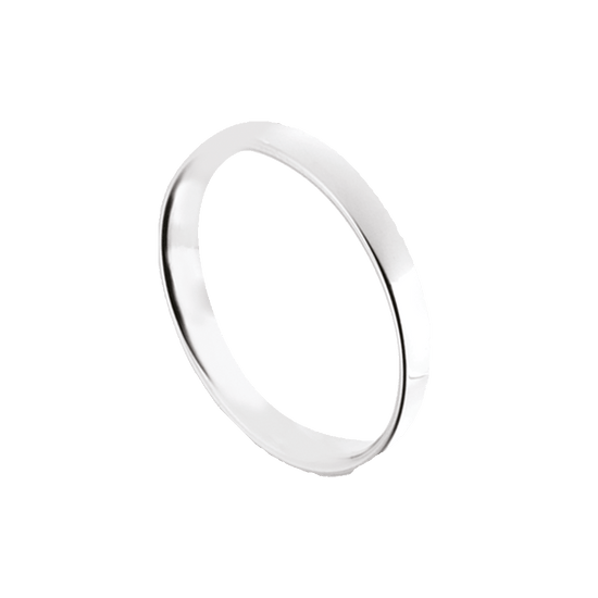 BROCHE DE ACERO PARA DAMAS