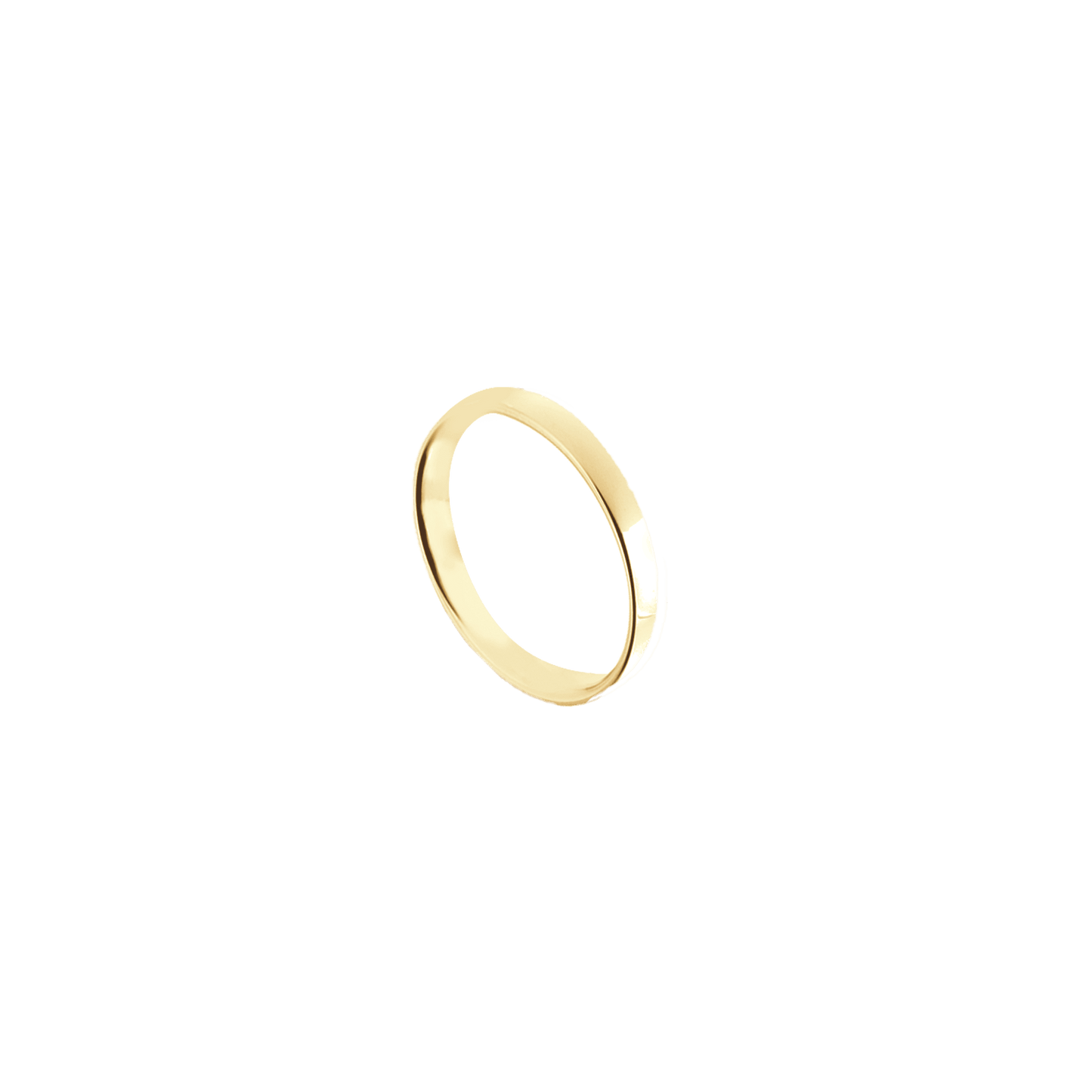 GANCHO DE ACERO DE ORO PARA MUJERES Luca Barra