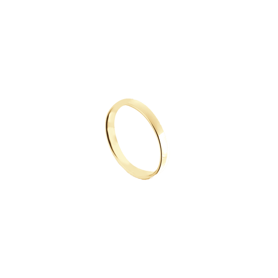 GANCHO DE ACERO DE ORO PARA MUJERES Luca Barra