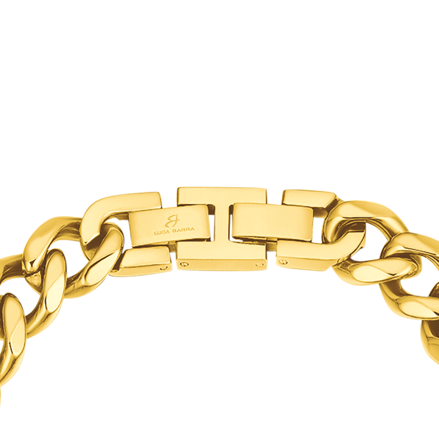 PULSERA DE CADENA DE ACERO PARA HOMBRE