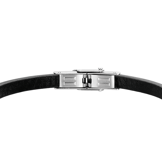 PULSERA DE ACERO PARA HOMBRE ABUELO ERES UN SUPERHÉROE