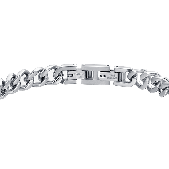 PULSERA DE ACERO PARA HOMBRE DADDY YOU'RE THE BEST IN THE WORLD