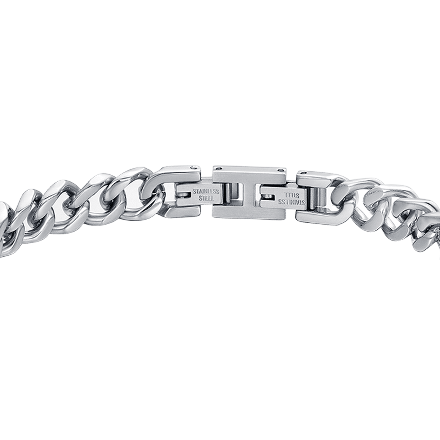 BRAZALETE HOMBRE DE ACERO TE QUIERO PAPI