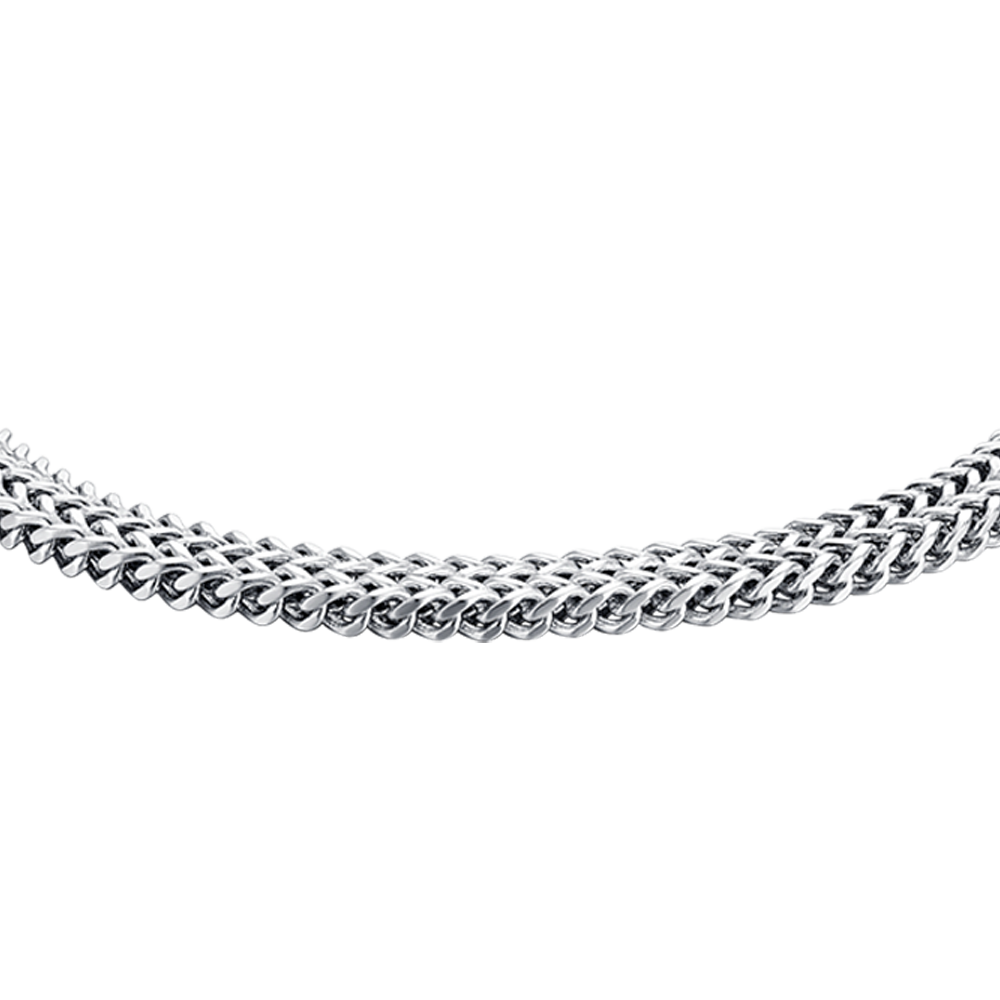 BRAZALETE DE ACERO PARA HOMBRE