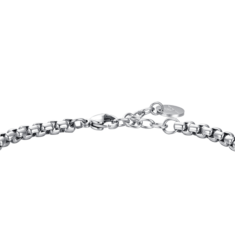 PULSERA DE ACERO PARA HOMBRE LO MEJOR ESTÁ POR LLEGAR