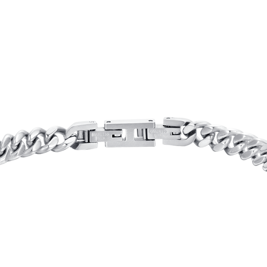 BRAZALETE DE ACERO PARA HOMBRE BEST DAD IN THE WORLD