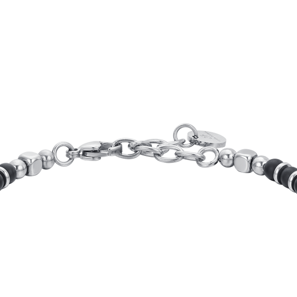 PULSERA DE ACERO PARA HOMBRE DADDY YOU ARE MY ANCHOR