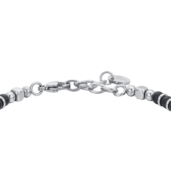 PULSERA DE ACERO PARA HOMBRE DADDY YOU ARE MY ANCHOR