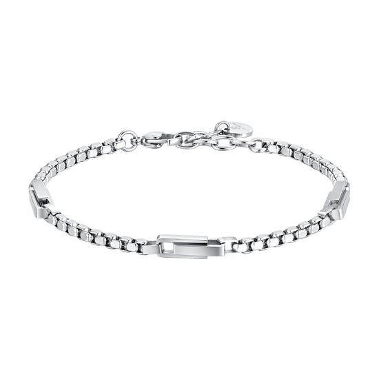 BRAZALETE DE ACERO PARA HOMBRE