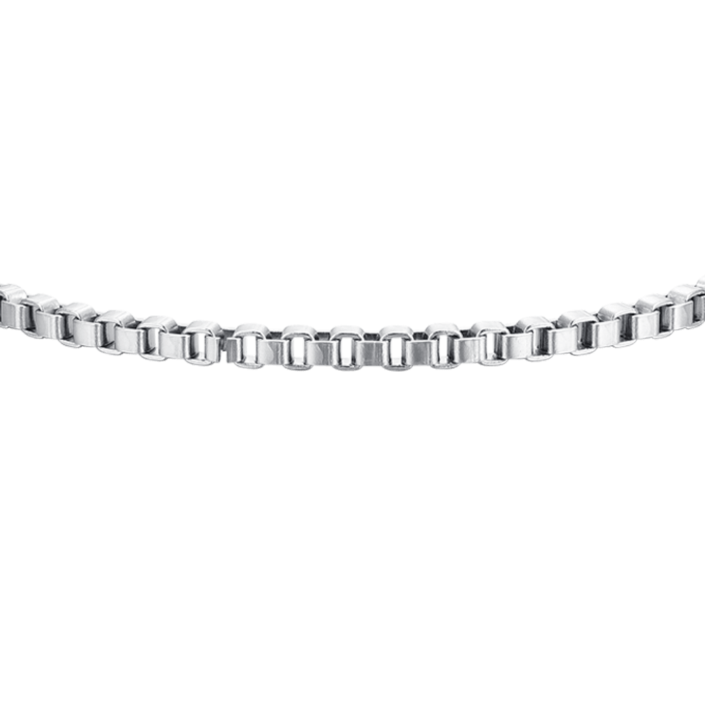 BRAZALETE DE ACERO PARA HOMBRE