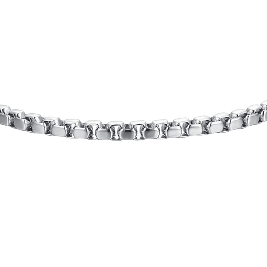 BRAZALETE DE ACERO PARA HOMBRE