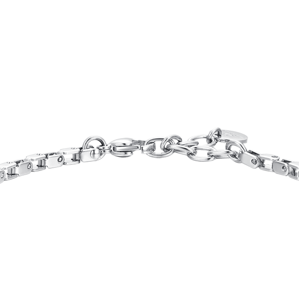 BRAZALETE DE ACERO PARA HOMBRE