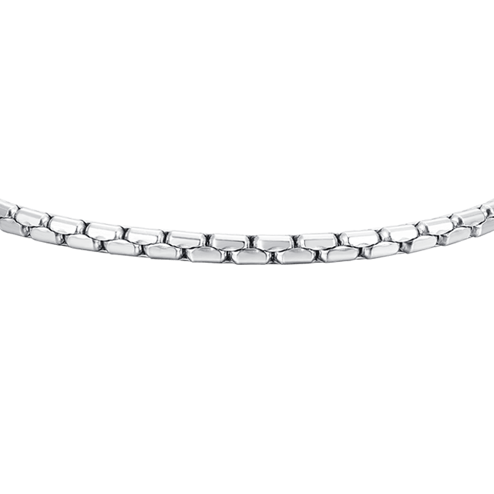 BRAZALETE DE ACERO PARA HOMBRE