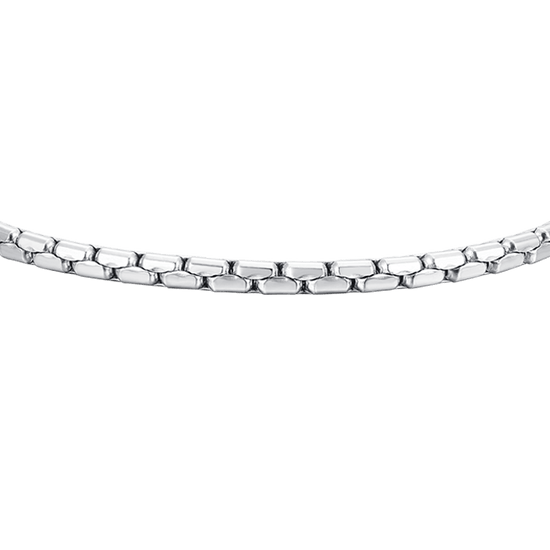 BRAZALETE DE ACERO PARA HOMBRE