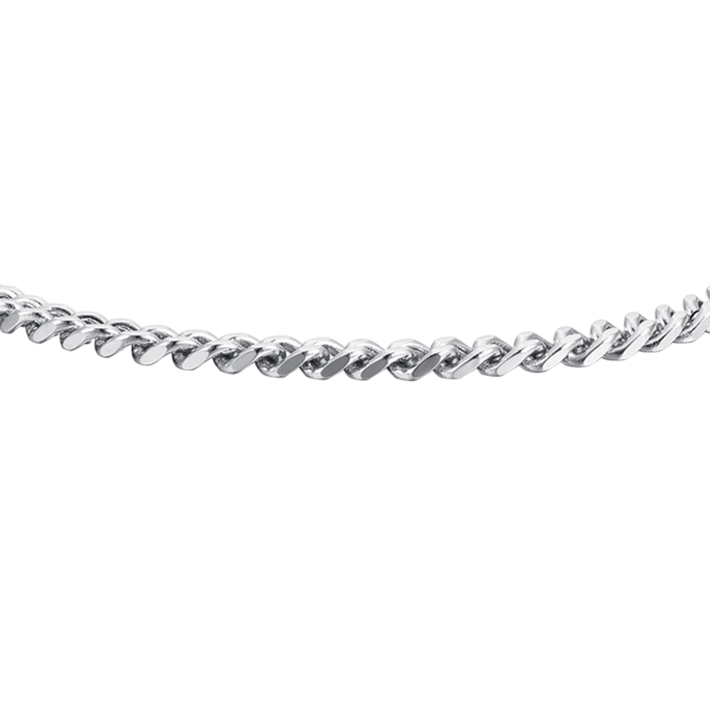 BRAZALETE DE ACERO PARA HOMBRE