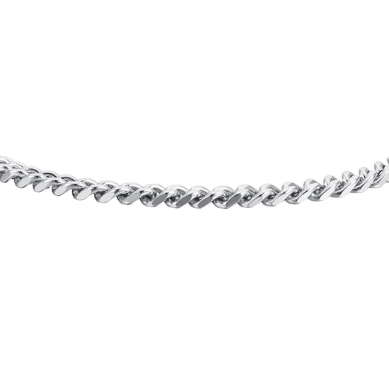 BRAZALETE DE ACERO PARA HOMBRE