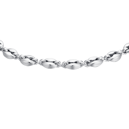 BRAZALETE DE ACERO PARA HOMBRE