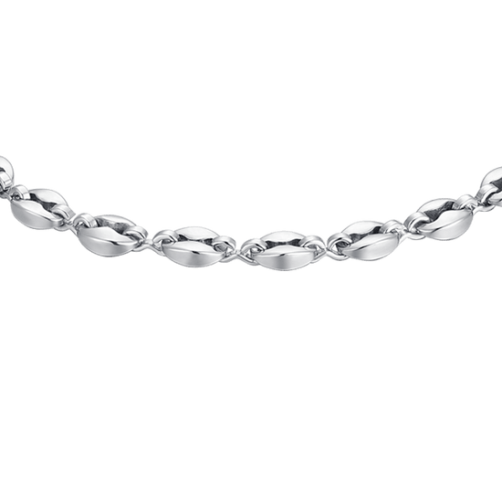 BRAZALETE DE ACERO PARA HOMBRE