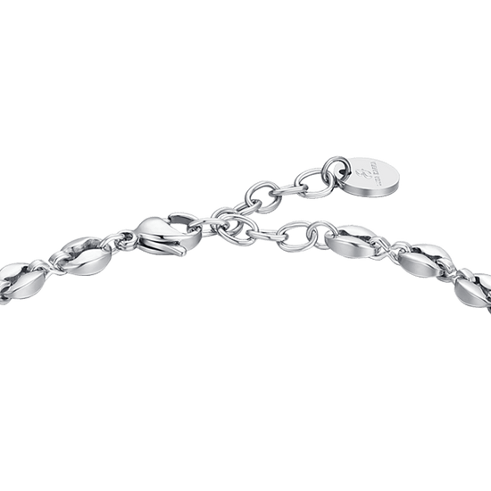 BRAZALETE DE ACERO PARA HOMBRE