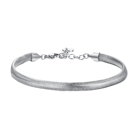 BRAZALETE DE ACERO PARA HOMBRE