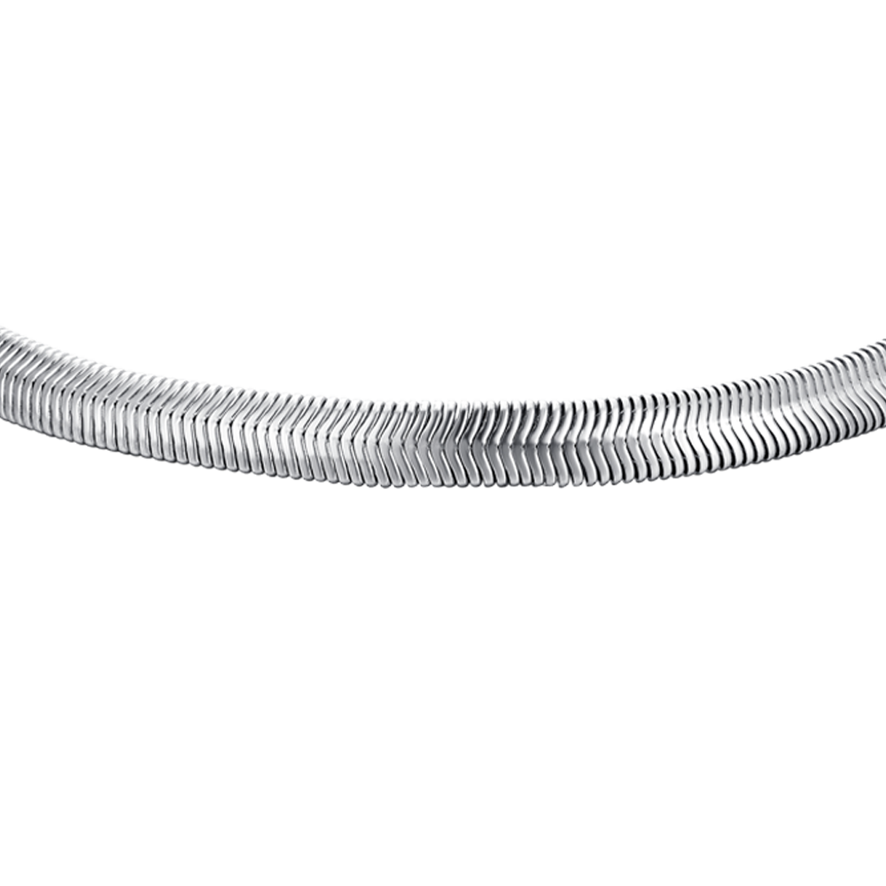 BRAZALETE DE ACERO PARA HOMBRE