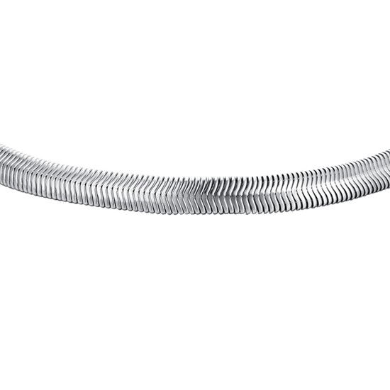 BRAZALETE DE ACERO PARA HOMBRE