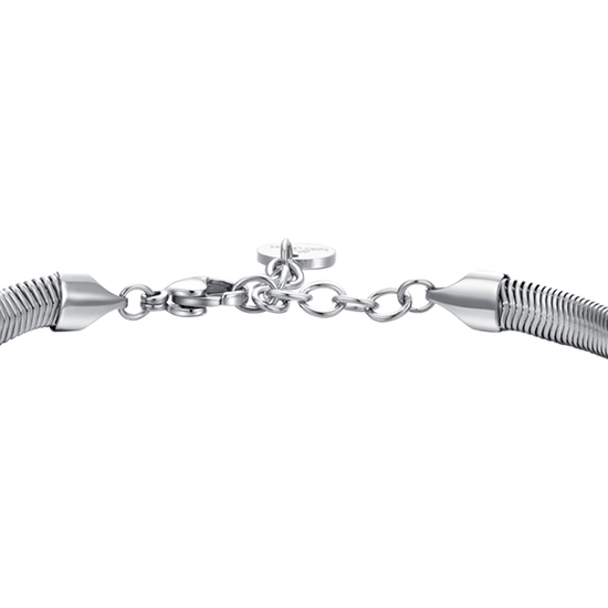 BRAZALETE DE ACERO PARA HOMBRE