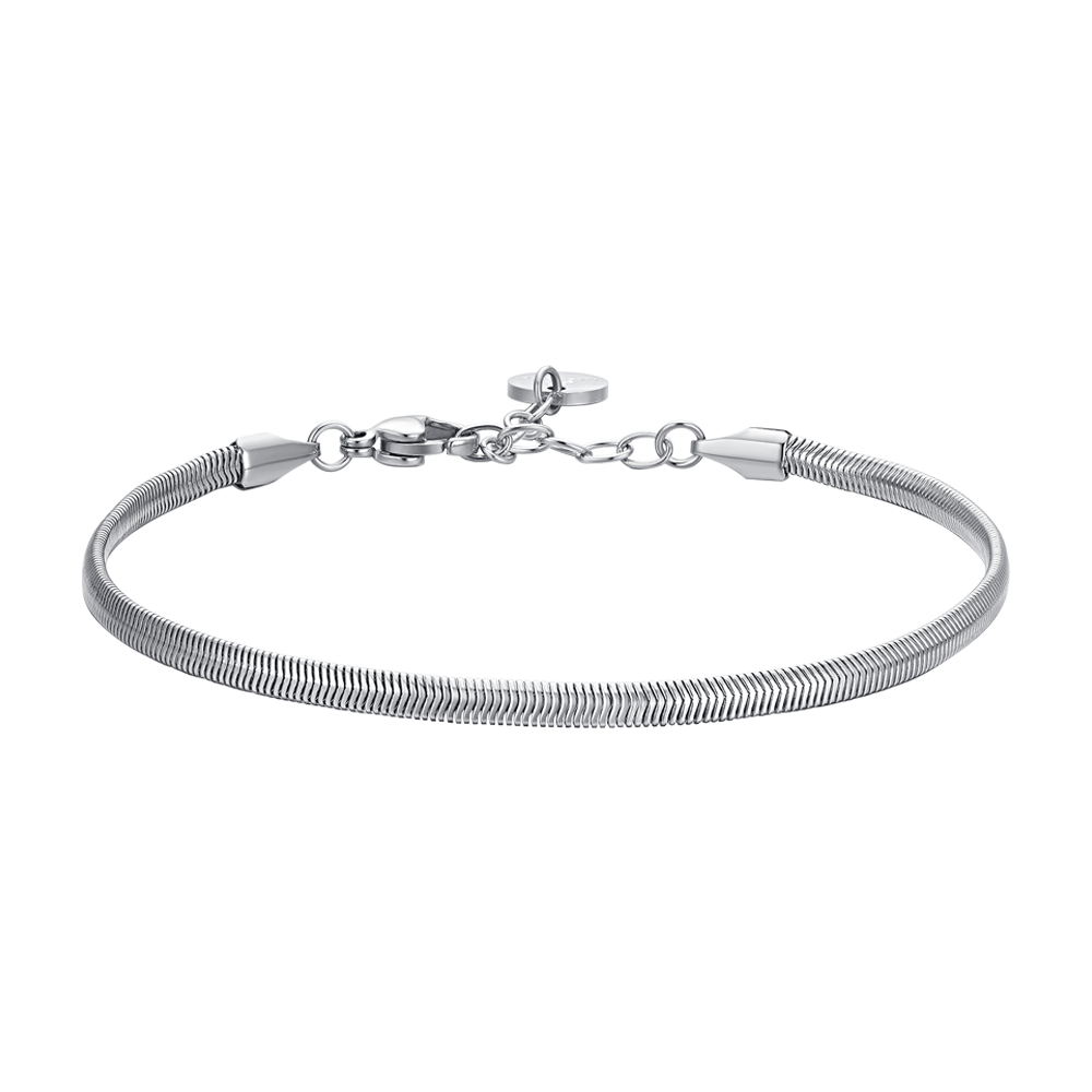 BRAZALETE DE ACERO PARA HOMBRE