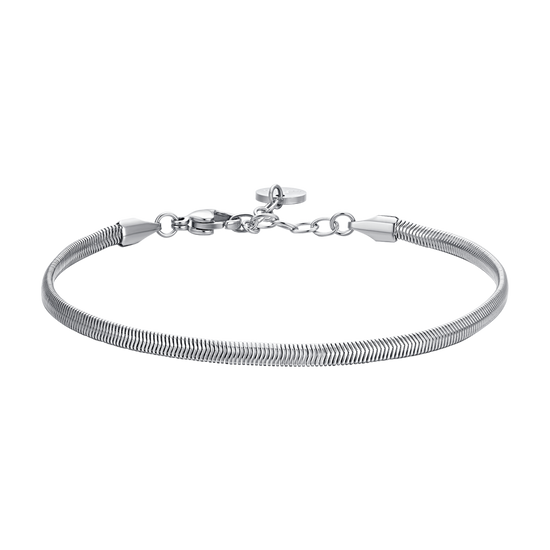 BRAZALETE DE ACERO PARA HOMBRE