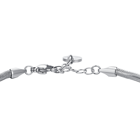 BRAZALETE DE ACERO PARA HOMBRE