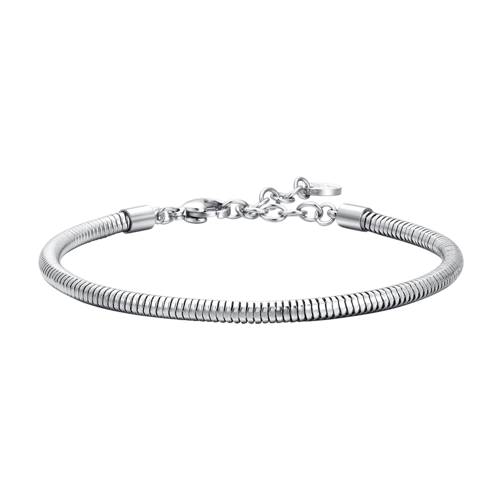 BRAZALETE DE ACERO PARA HOMBRE