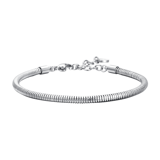 BRAZALETE DE ACERO PARA HOMBRE
