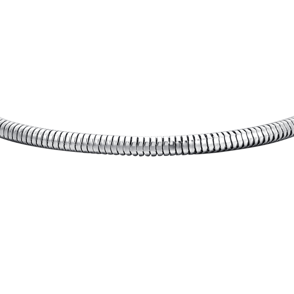 BRAZALETE DE ACERO PARA HOMBRE