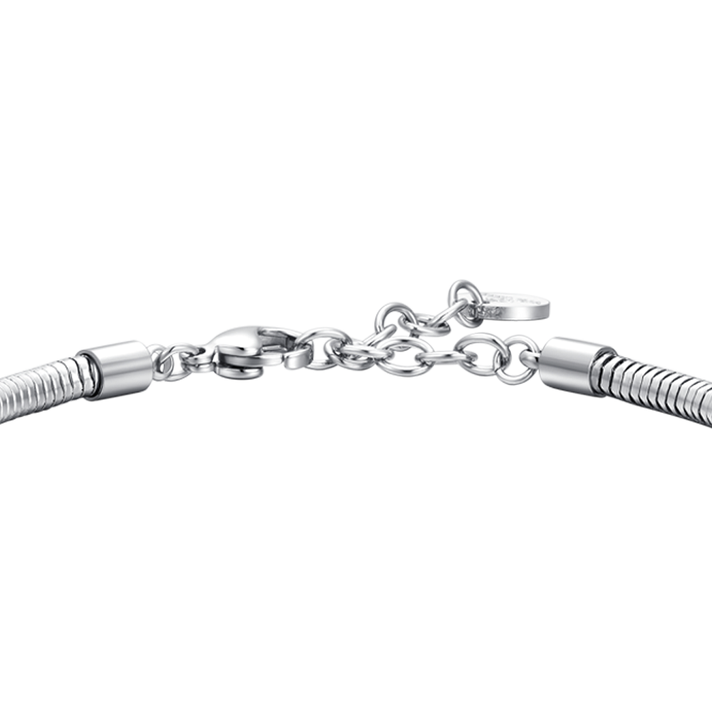 BRAZALETE DE ACERO PARA HOMBRE