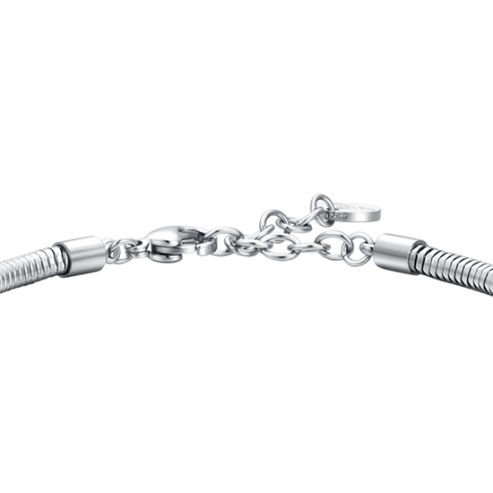BRAZALETE DE ACERO PARA HOMBRE