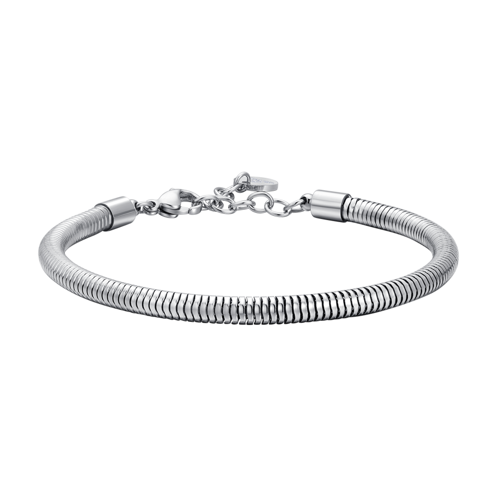 BRAZALETE DE ACERO PARA HOMBRE