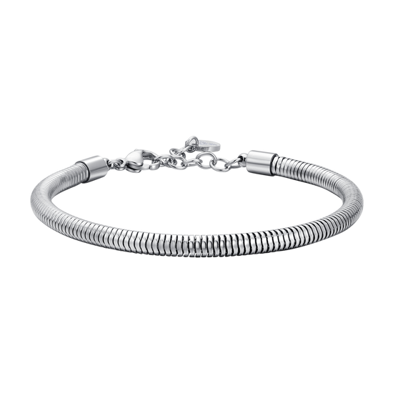 BRAZALETE DE ACERO PARA HOMBRE
