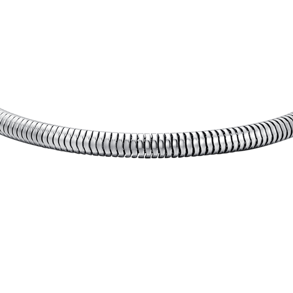 BRAZALETE DE ACERO PARA HOMBRE