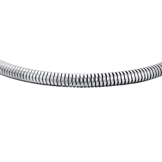 BRAZALETE DE ACERO PARA HOMBRE