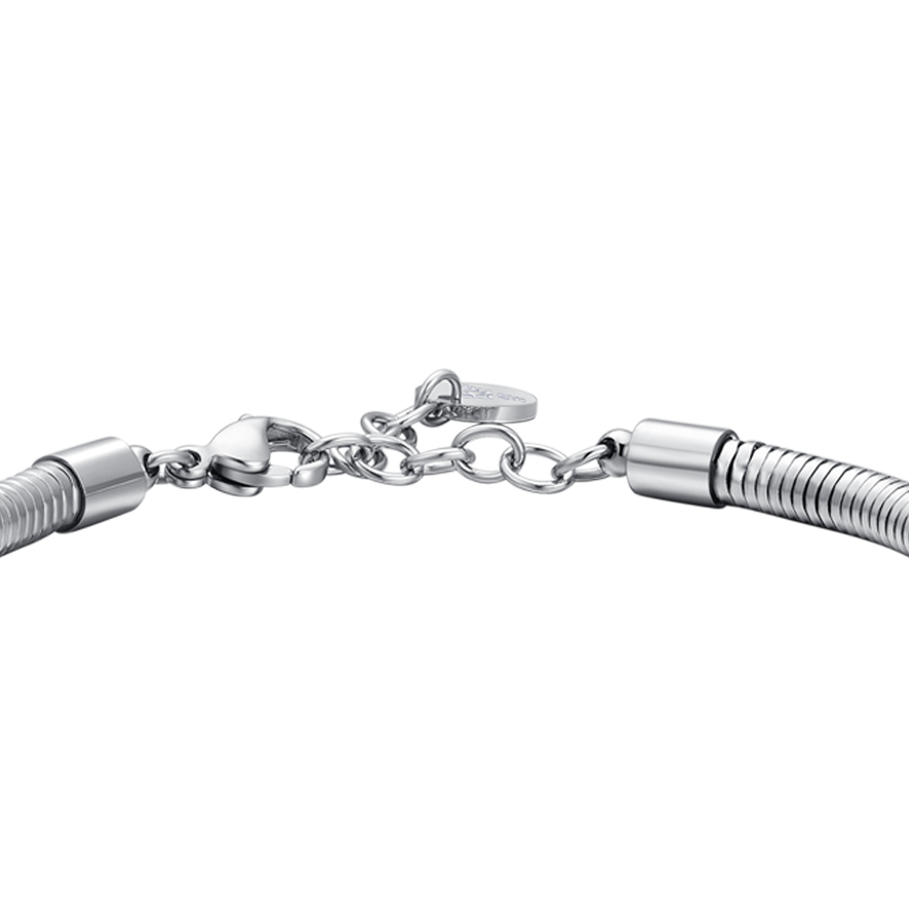 BRAZALETE DE ACERO PARA HOMBRE