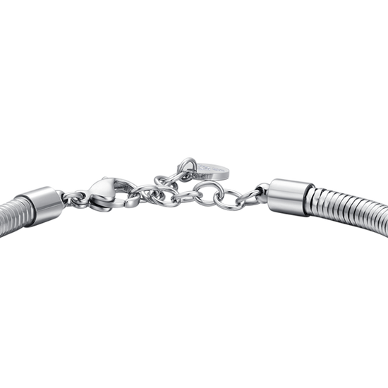 BRAZALETE DE ACERO PARA HOMBRE