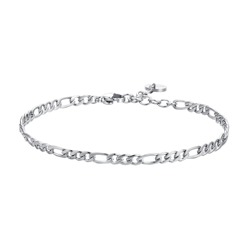 BRAZALETE DE ACERO PARA HOMBRE