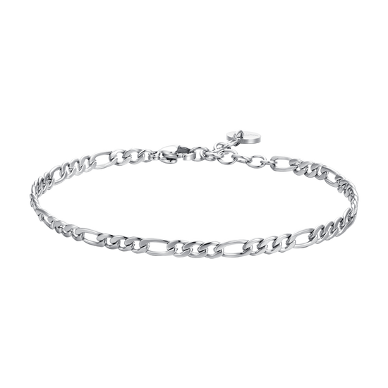 BRAZALETE DE ACERO PARA HOMBRE