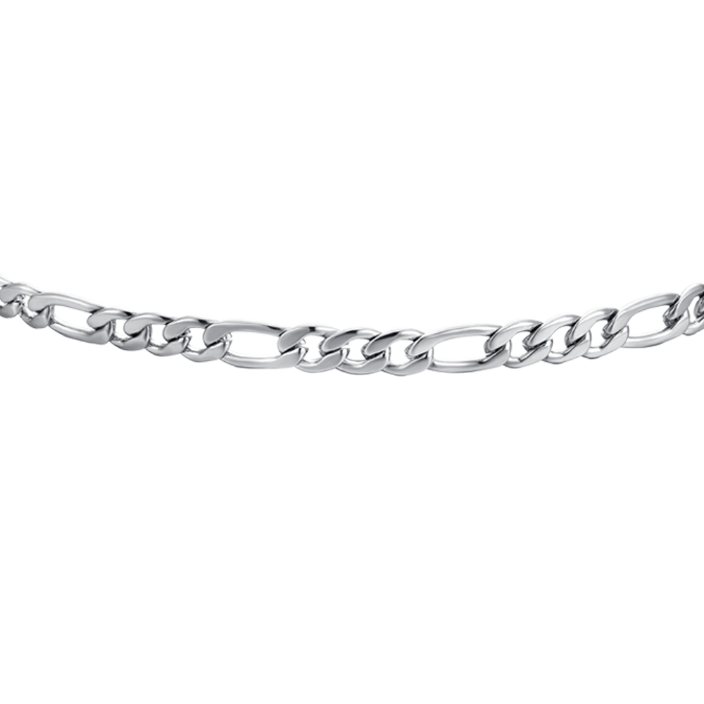 BRAZALETE DE ACERO PARA HOMBRE