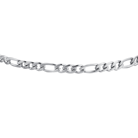 BRAZALETE DE ACERO PARA HOMBRE